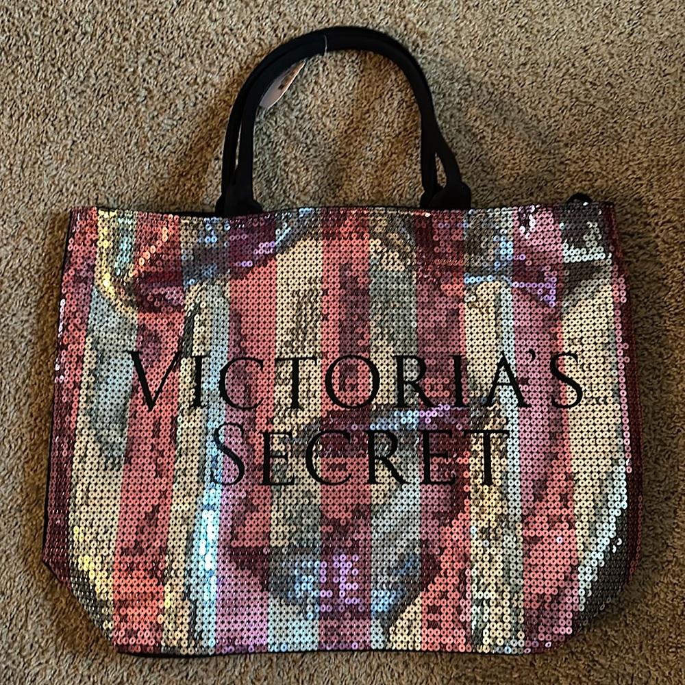 Victoria’s Secret Tote Bag